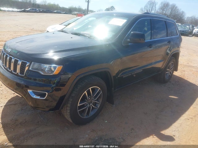 2020 JEEP GRAND CHEROKEE 1C4RJEAGXLC244576 Photo 1