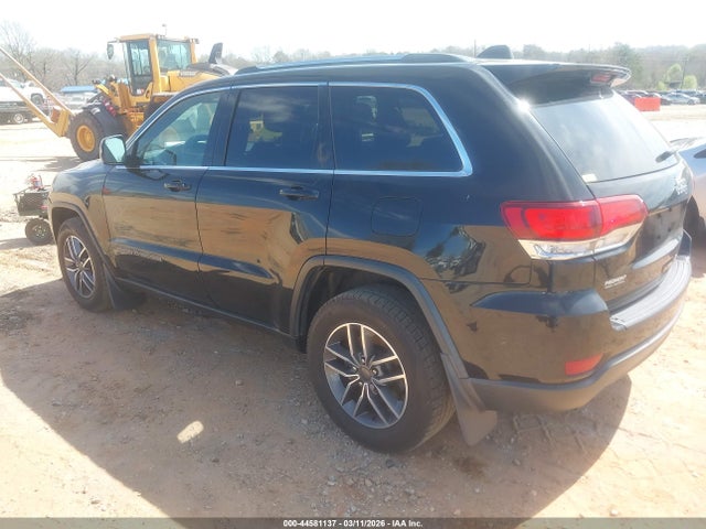 2020 JEEP GRAND CHEROKEE 1C4RJEAGXLC244576 Photo 2