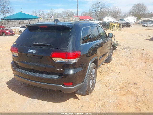 2020 JEEP GRAND CHEROKEE 1C4RJEAGXLC244576 Photo 3