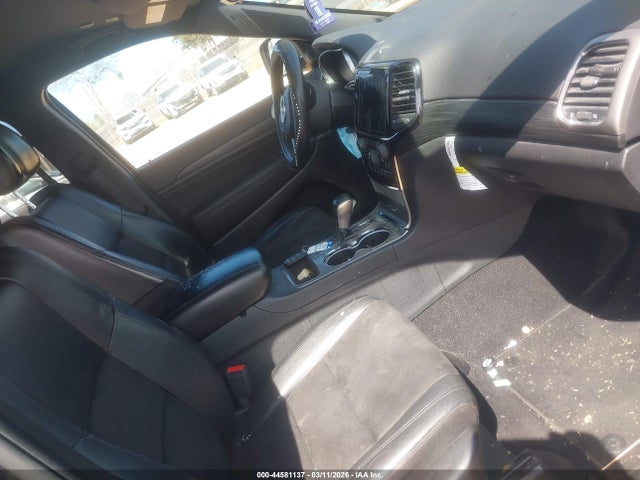 2020 JEEP GRAND CHEROKEE 1C4RJEAGXLC244576 Photo 4