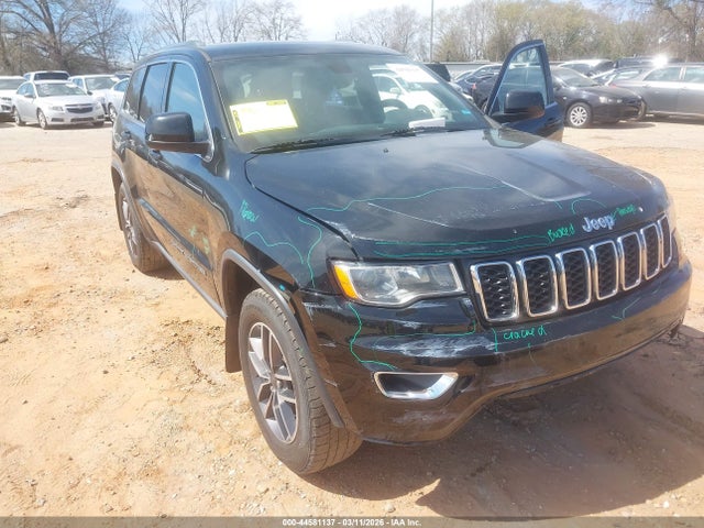 2020 JEEP GRAND CHEROKEE 1C4RJEAGXLC244576 Photo 5