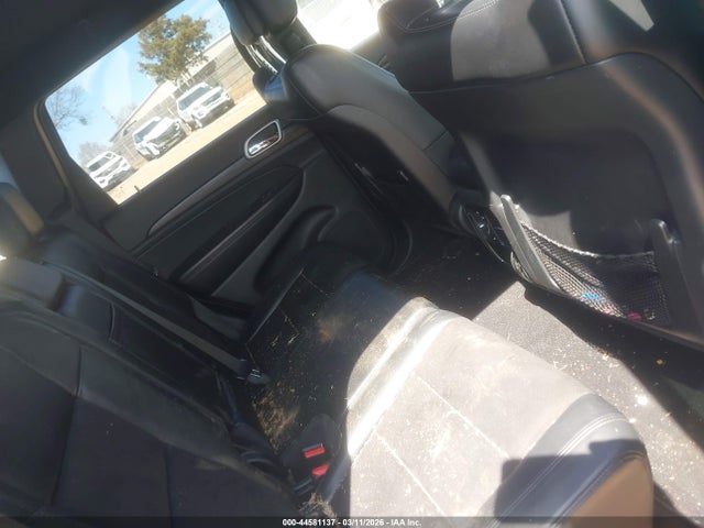 2020 JEEP GRAND CHEROKEE 1C4RJEAGXLC244576 Photo 7