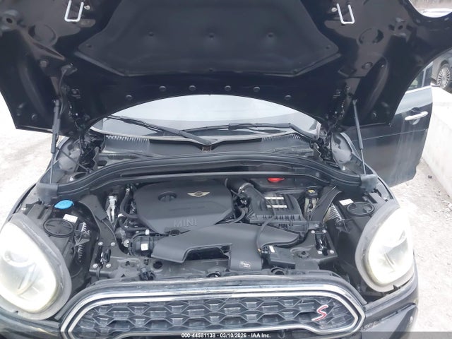 2019 MINI COUNTRYMAN WMZYT5C55K3E63822 Photo 9