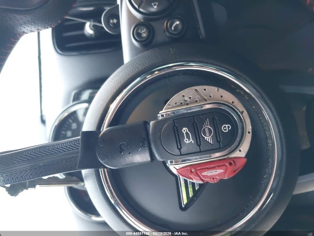 2019 MINI COUNTRYMAN WMZYT5C55K3E63822 Photo 10