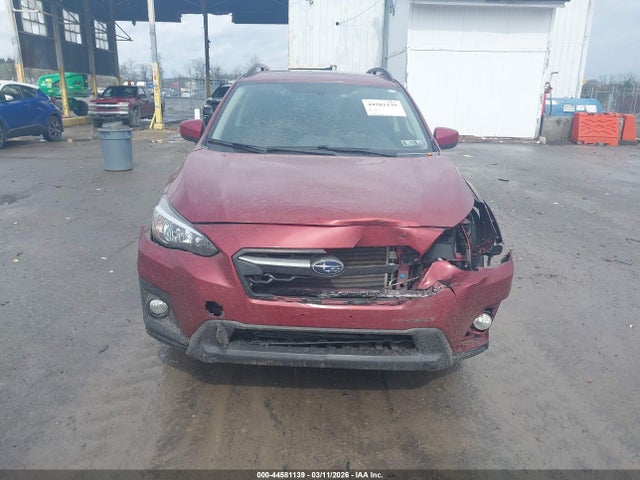 Aukcja sprzedaży 2019 Subaru Crosstrek 2.0i Premium, vin: JF2GTACC6KH364396, numer aukcji: 44581139