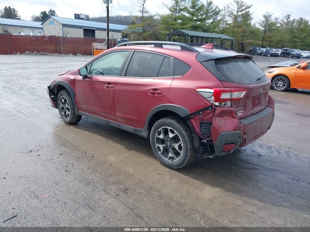 Aukcja sprzedaży 2019 Subaru Crosstrek 2.0i Premium, vin: JF2GTACC6KH364396, numer aukcji: 44581139