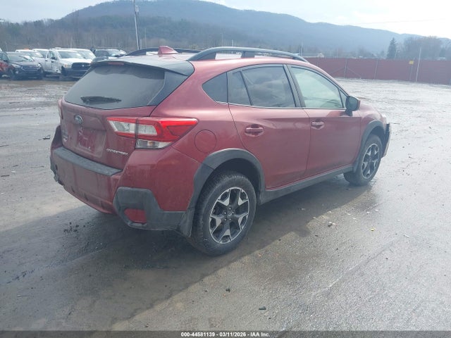 Aukcja sprzedaży 2019 Subaru Crosstrek 2.0i Premium, vin: JF2GTACC6KH364396, numer aukcji: 44581139
