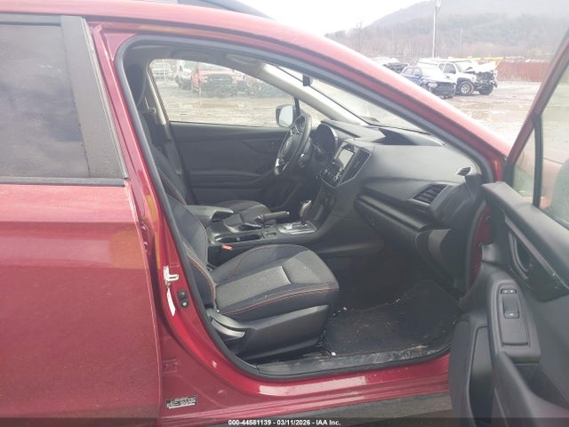Aukcja sprzedaży 2019 Subaru Crosstrek 2.0i Premium, vin: JF2GTACC6KH364396, numer aukcji: 44581139