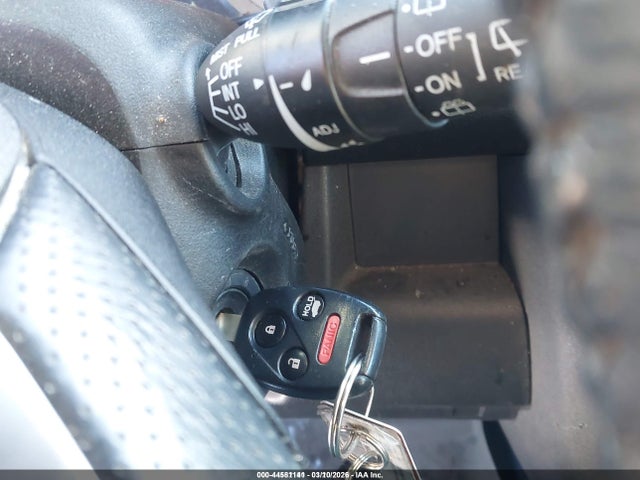 2012 Honda Pilot Ex-l მანქანა იყიდება აუქციონზე, vin: 5FNYF4H61CB085468, აუქციონის ნომერი: 44581141