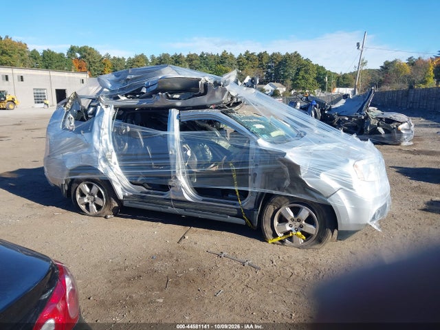 2012 Honda Pilot Ex-l მანქანა იყიდება აუქციონზე, vin: 5FNYF4H61CB085468, აუქციონის ნომერი: 44581141