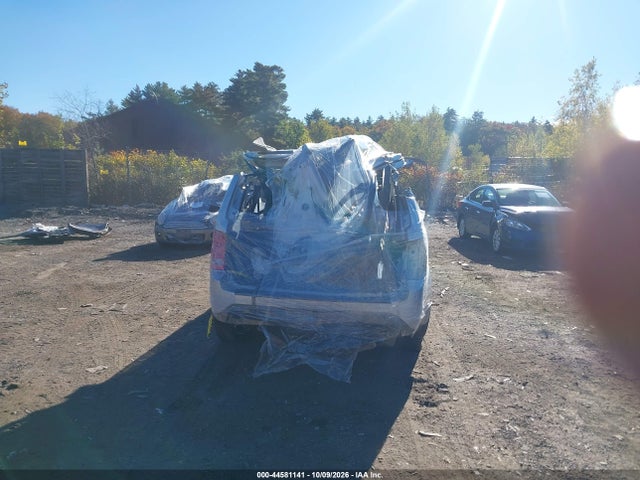 2012 Honda Pilot Ex-l მანქანა იყიდება აუქციონზე, vin: 5FNYF4H61CB085468, აუქციონის ნომერი: 44581141