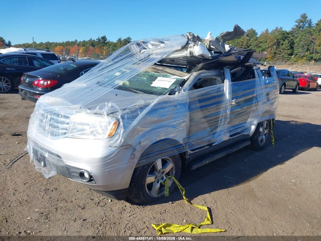 2012 Honda Pilot Ex-l მანქანა იყიდება აუქციონზე, vin: 5FNYF4H61CB085468, აუქციონის ნომერი: 44581141