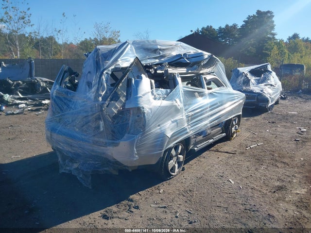 2012 Honda Pilot Ex-l მანქანა იყიდება აუქციონზე, vin: 5FNYF4H61CB085468, აუქციონის ნომერი: 44581141