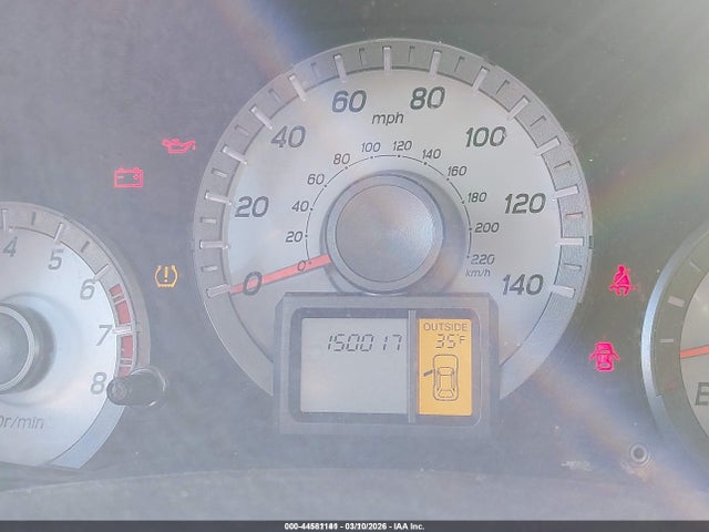 2012 Honda Pilot Ex-l მანქანა იყიდება აუქციონზე, vin: 5FNYF4H61CB085468, აუქციონის ნომერი: 44581141