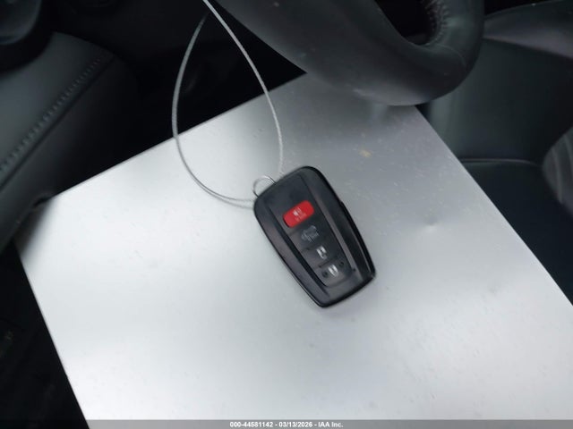 2022 TOYOTA HIGHLANDER 5TDLZRAH0NS131767 Photo 10