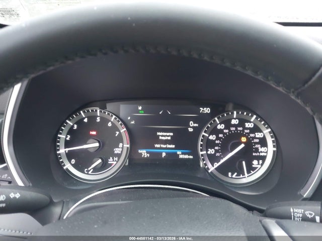 2022 TOYOTA HIGHLANDER 5TDLZRAH0NS131767 Photo 6