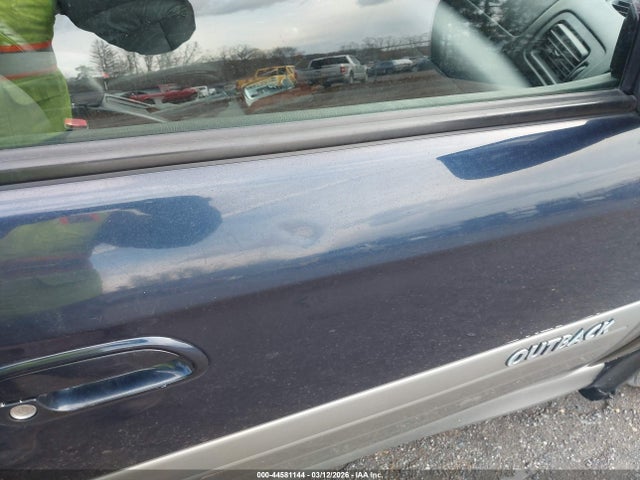 Aukcja sprzedaży 2004 Subaru Outback Limited, vin: 4S3BH686847606513, numer aukcji: 44581144
