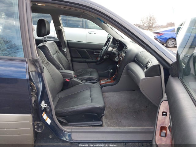 Aukcja sprzedaży 2004 Subaru Outback Limited, vin: 4S3BH686847606513, numer aukcji: 44581144