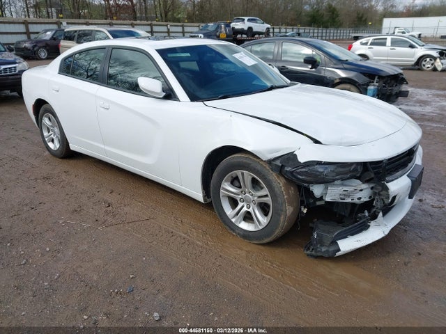Продаж на аукціоні авто 2020 Dodge Charger Sxt Rwd, vin: 2C3CDXBG5LH217598, номер лоту: 44581150