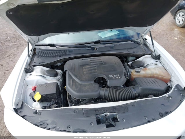 Продаж на аукціоні авто 2020 Dodge Charger Sxt Rwd, vin: 2C3CDXBG5LH217598, номер лоту: 44581150