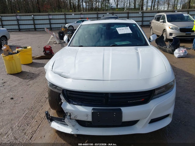 Продаж на аукціоні авто 2020 Dodge Charger Sxt Rwd, vin: 2C3CDXBG5LH217598, номер лоту: 44581150