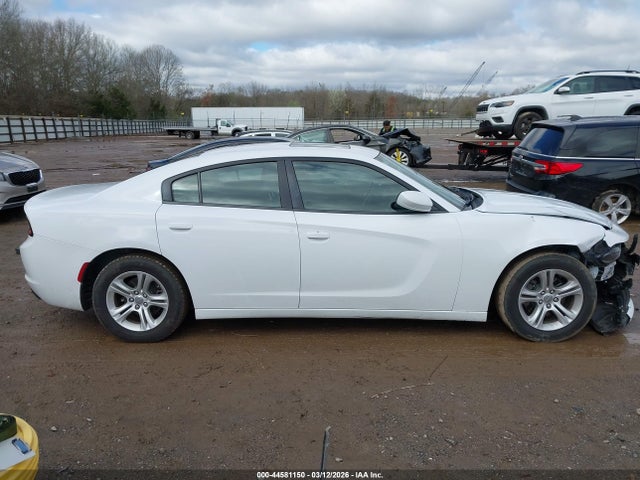 Продаж на аукціоні авто 2020 Dodge Charger Sxt Rwd, vin: 2C3CDXBG5LH217598, номер лоту: 44581150