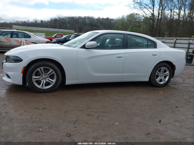 Продаж на аукціоні авто 2020 Dodge Charger Sxt Rwd, vin: 2C3CDXBG5LH217598, номер лоту: 44581150