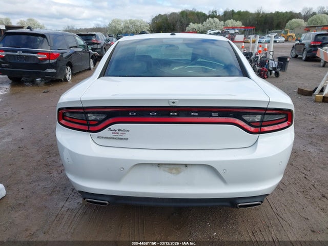 Продаж на аукціоні авто 2020 Dodge Charger Sxt Rwd, vin: 2C3CDXBG5LH217598, номер лоту: 44581150