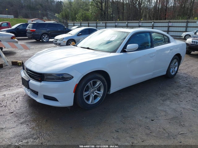 Продаж на аукціоні авто 2020 Dodge Charger Sxt Rwd, vin: 2C3CDXBG5LH217598, номер лоту: 44581150