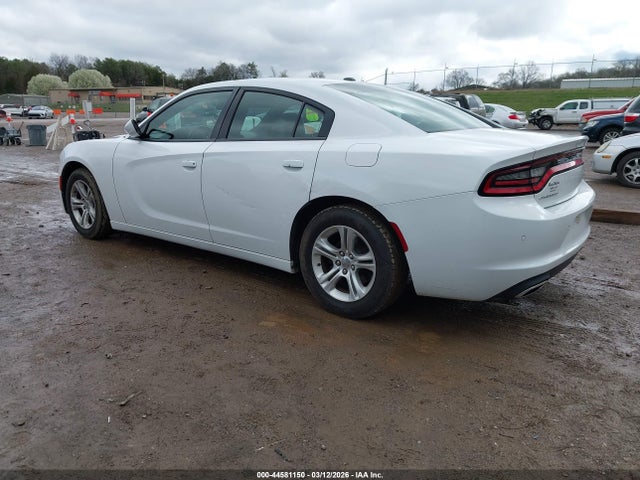 Продаж на аукціоні авто 2020 Dodge Charger Sxt Rwd, vin: 2C3CDXBG5LH217598, номер лоту: 44581150