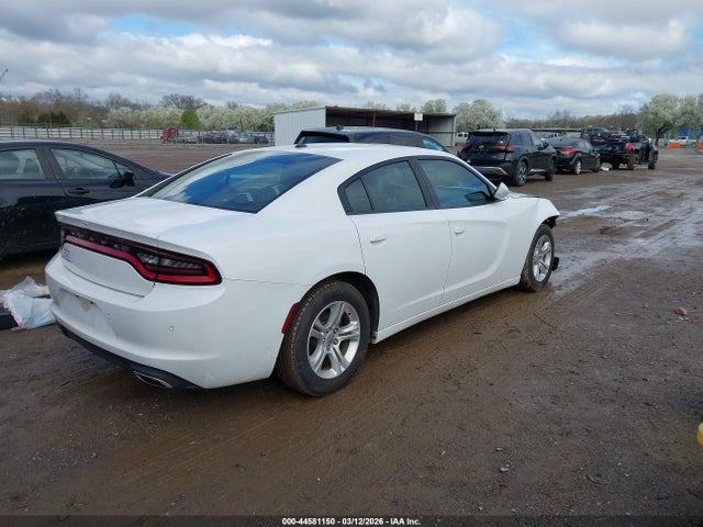 Продаж на аукціоні авто 2020 Dodge Charger Sxt Rwd, vin: 2C3CDXBG5LH217598, номер лоту: 44581150