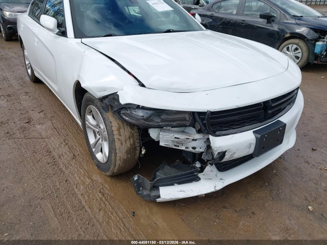 Продаж на аукціоні авто 2020 Dodge Charger Sxt Rwd, vin: 2C3CDXBG5LH217598, номер лоту: 44581150