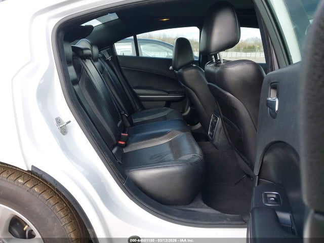 Продаж на аукціоні авто 2020 Dodge Charger Sxt Rwd, vin: 2C3CDXBG5LH217598, номер лоту: 44581150