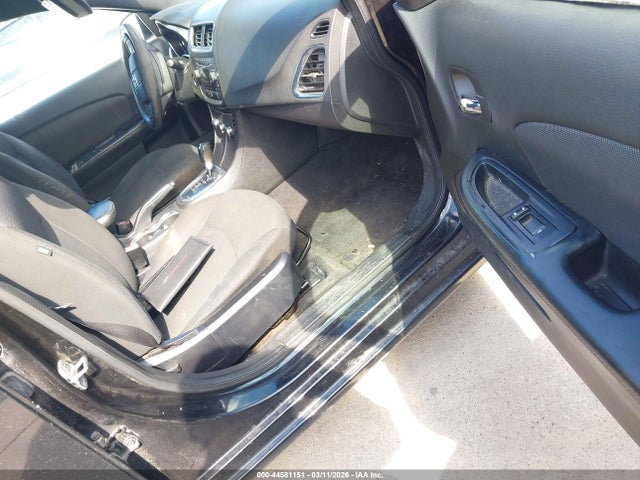 Dodge AVENGER SE 2014 1C3CDZAGXEN104320 Image 5
