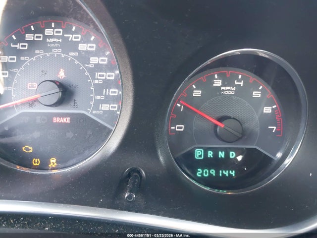 Dodge AVENGER SE 2014 1C3CDZAGXEN104320 Image 7