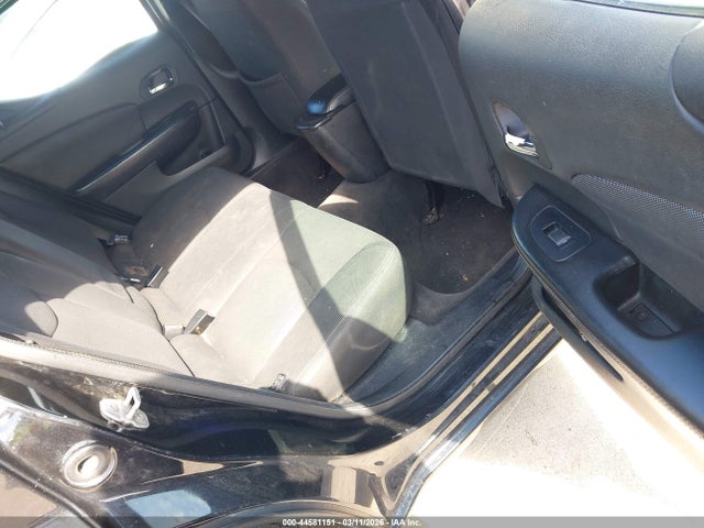 Dodge AVENGER SE 2014 1C3CDZAGXEN104320 Image 8