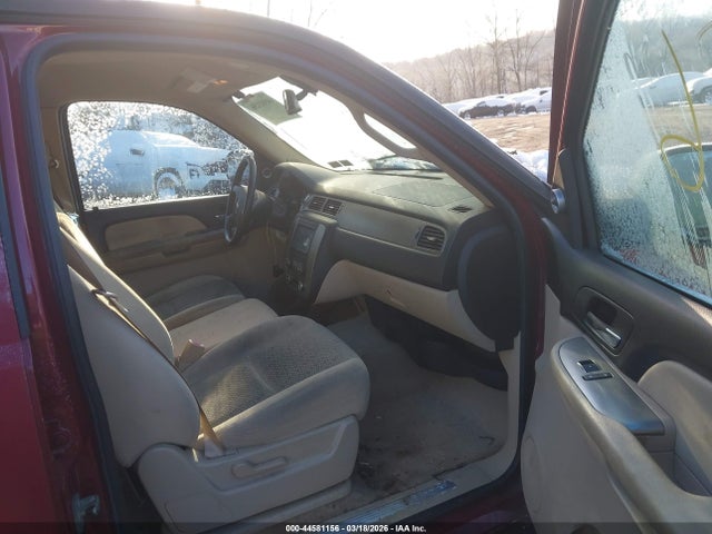2007 CHEVROLET SUBURBAN 1500 3GNFK16377G231924 Photo 4