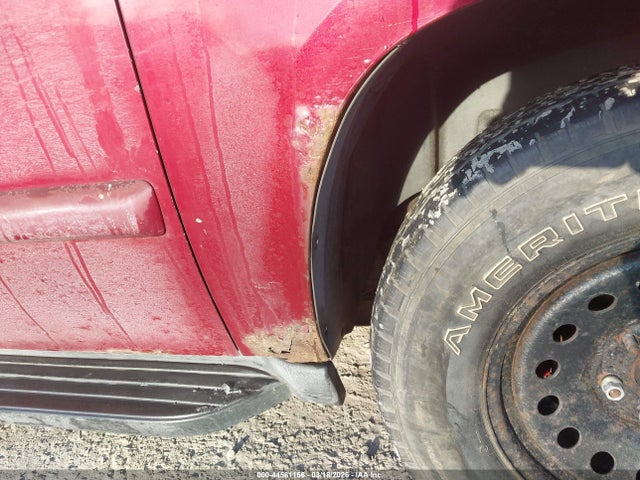 2007 CHEVROLET SUBURBAN 1500 3GNFK16377G231924 Photo 5