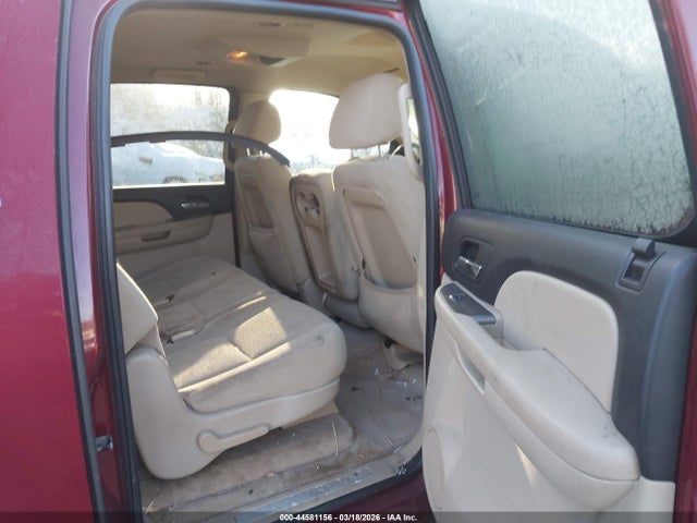 2007 CHEVROLET SUBURBAN 1500 3GNFK16377G231924 Photo 7