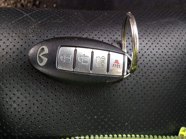 44581159 :رقم المزاد ، JNKCY01F19M851866 vin ، 2009 Infiniti M35x مزاد بيع