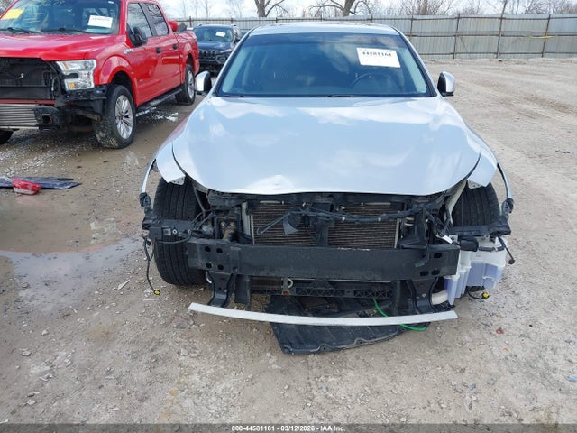 Продаж на аукціоні авто 2014 Infiniti Q50 Premium, vin: JN1BV7AR8EM680815, номер лоту: 44581161