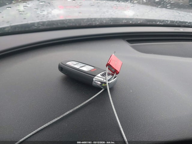 2016 AUDI A6 WAUFGAFC9GN046787 Photo 10