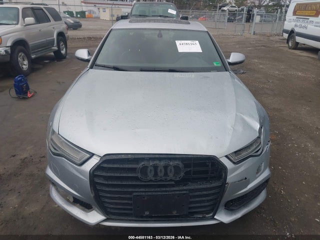 WAUFGAFC9GN046787 Audi A6 3.0t Premium Plus
