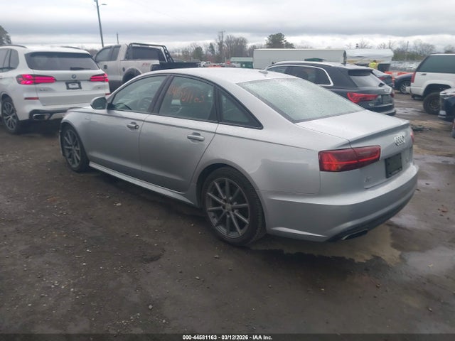 2016 AUDI A6 WAUFGAFC9GN046787 Photo 2