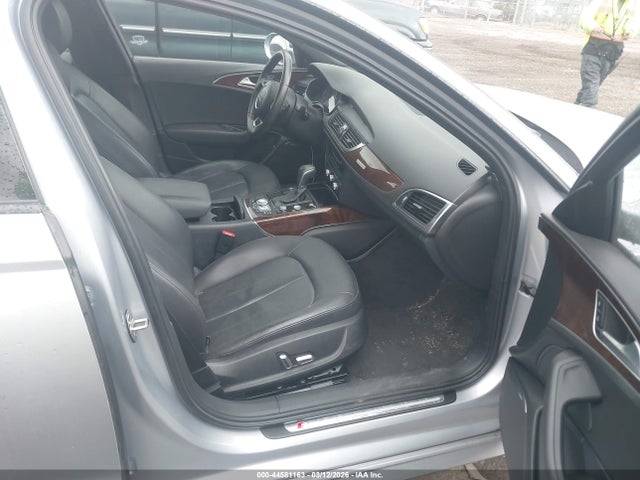 2016 AUDI A6 WAUFGAFC9GN046787 Photo 4