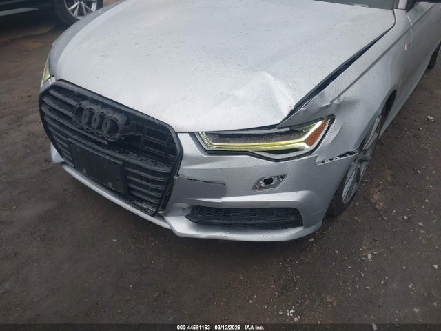 2016 AUDI A6 WAUFGAFC9GN046787 Photo 5