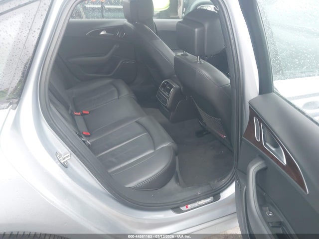 2016 AUDI A6 WAUFGAFC9GN046787 Photo 7