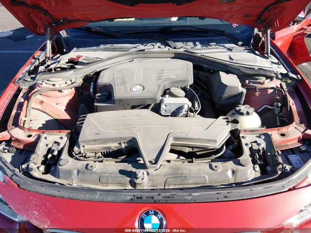 WBA8E9G51GNT86089 BMW 328I
