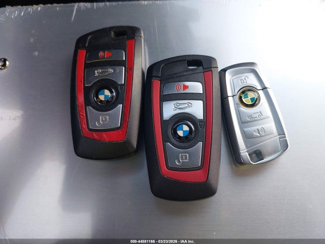 WBA8E9G51GNT86089 BMW 328I