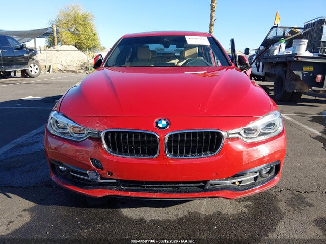 WBA8E9G51GNT86089 BMW 328I